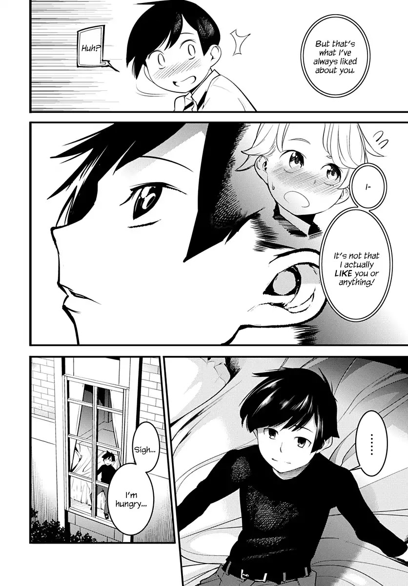Shuumatsu no Harem: Fantasia - Chapter 1 - photo - 53