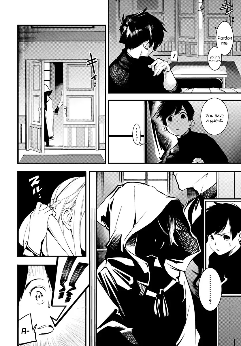 Shuumatsu no Harem: Fantasia - Chapter 1 - photo - 55