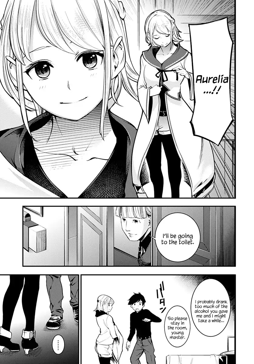 Shuumatsu no Harem: Fantasia - Chapter 1 - photo - 56