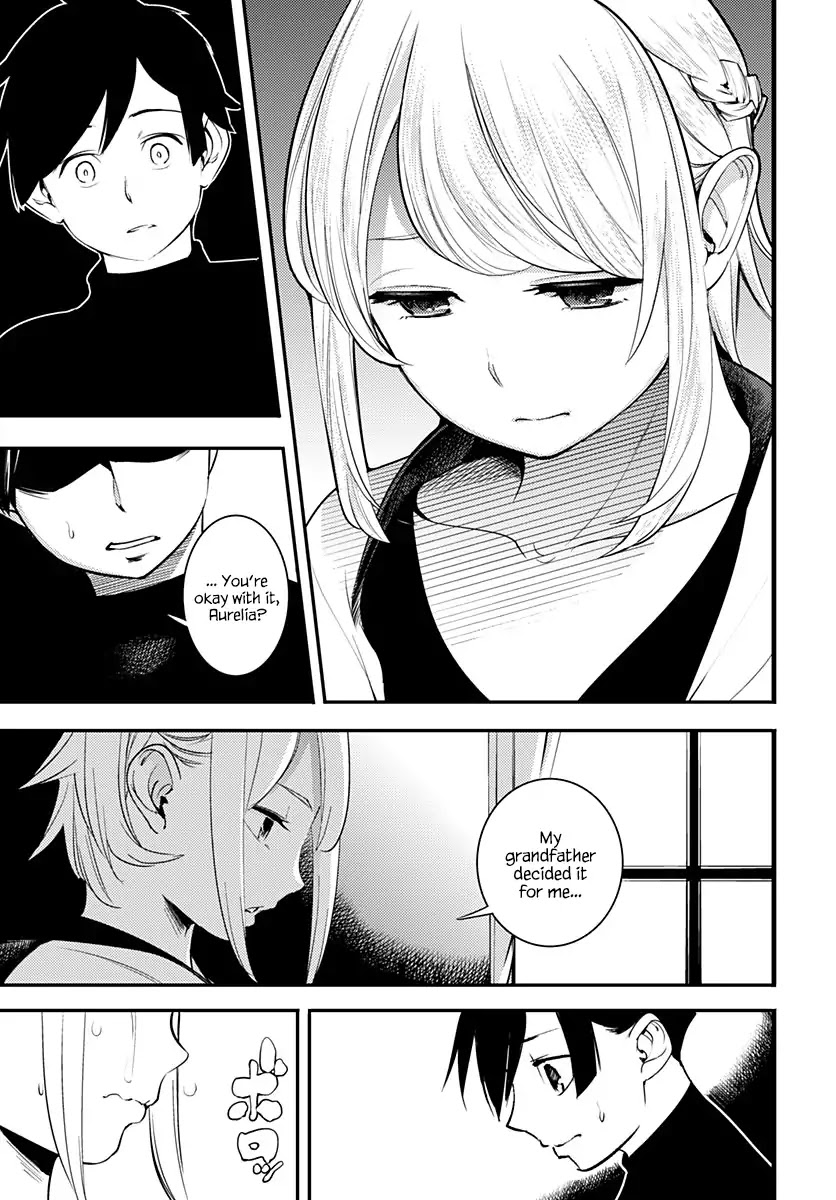 Shuumatsu no Harem: Fantasia - Chapter 1 - photo - 58