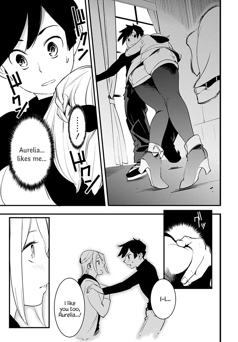 Shuumatsu no Harem: Fantasia - Chapter 1 - photo - 60