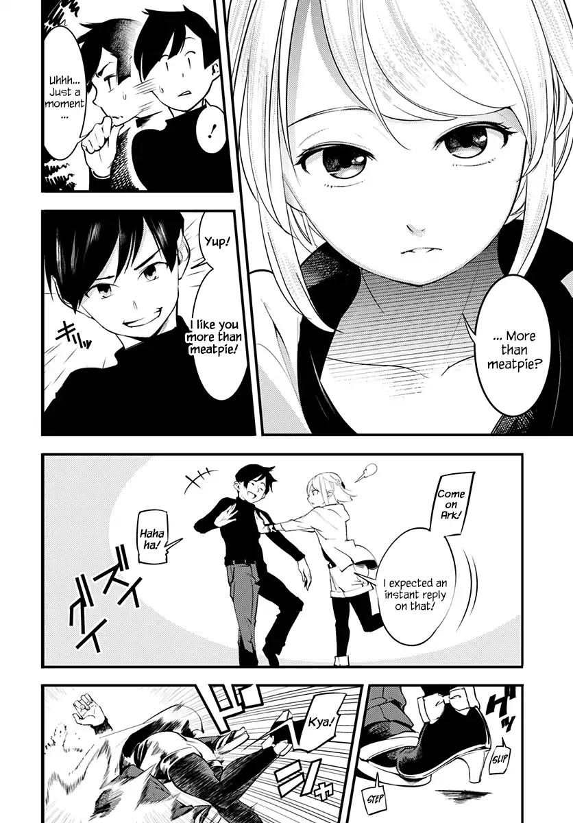 Shuumatsu no Harem: Fantasia - Chapter 1 - photo - 61