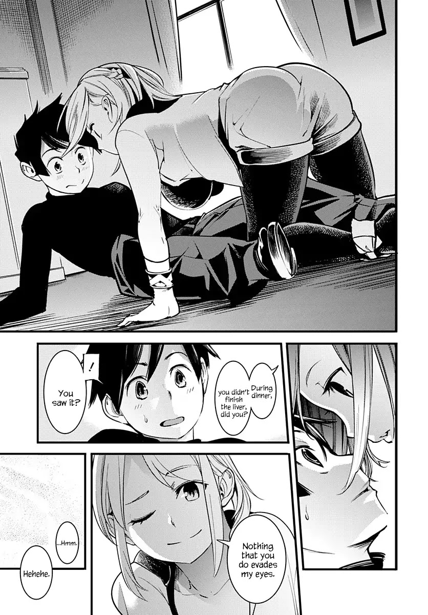 Shuumatsu no Harem: Fantasia - Chapter 1 - photo - 62