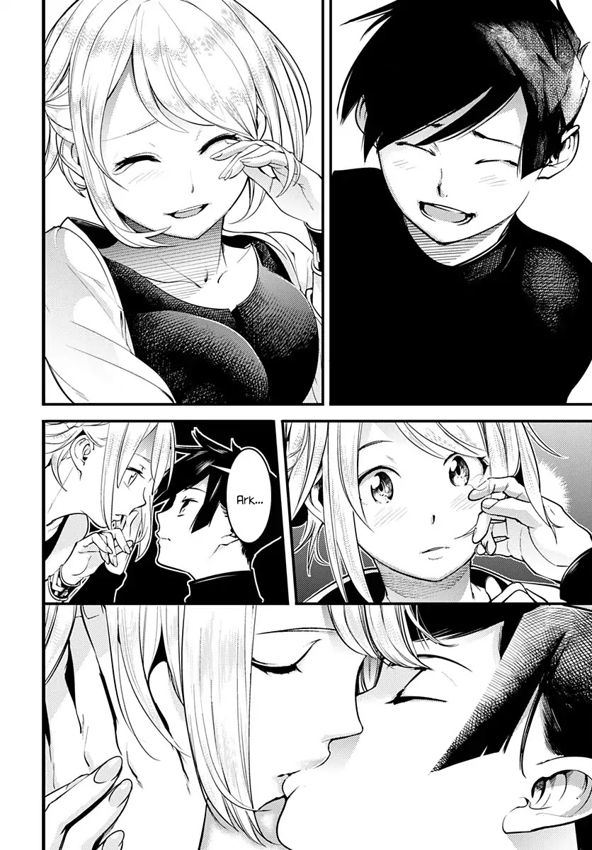 Shuumatsu no Harem: Fantasia - Chapter 1 - photo - 63