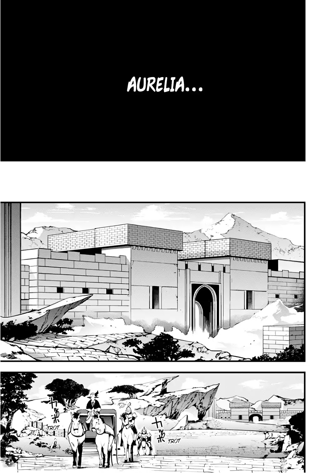 Shuumatsu no Harem: Fantasia - Chapter 2 - photo - 16
