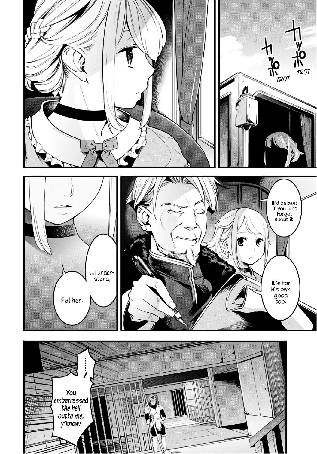 Shuumatsu no Harem: Fantasia - Chapter 2 - photo - 17