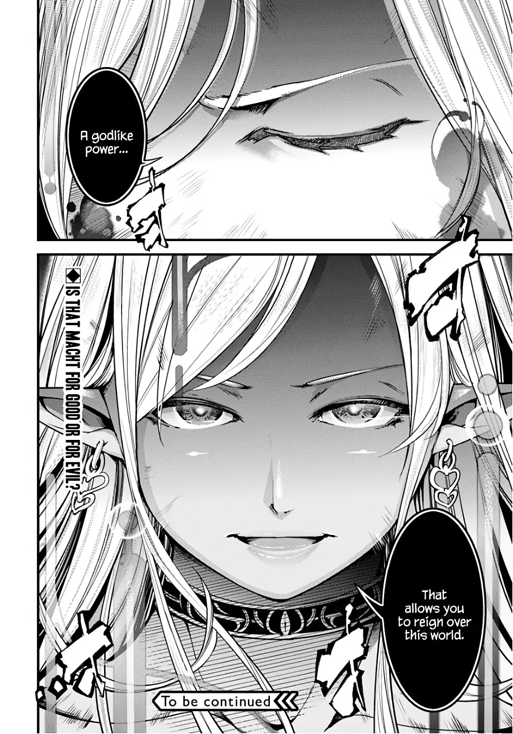 Shuumatsu no Harem: Fantasia - Chapter 2 - photo - 37