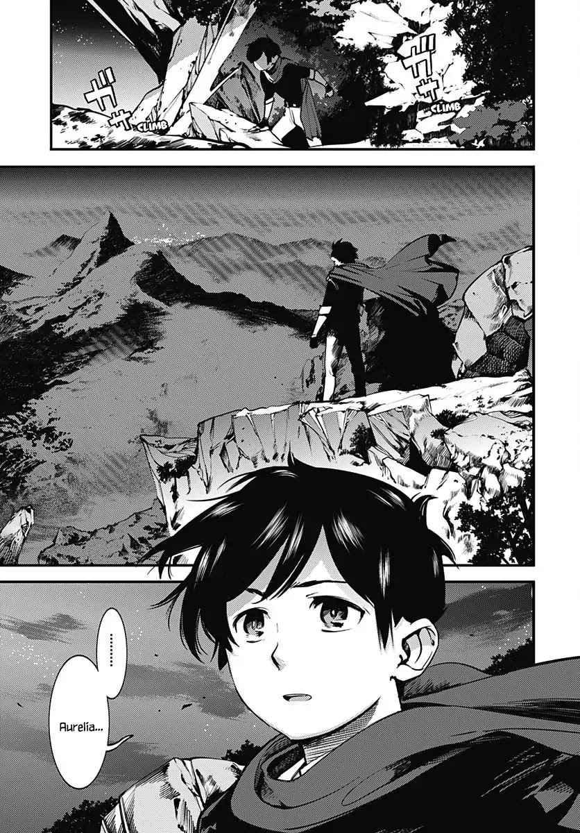 Shuumatsu no Harem: Fantasia - Chapter 3 - photo - 27