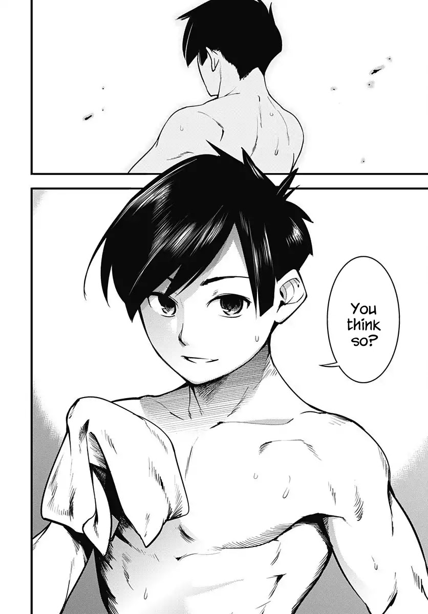Shuumatsu no Harem: Fantasia - Chapter 3 - photo - 36
