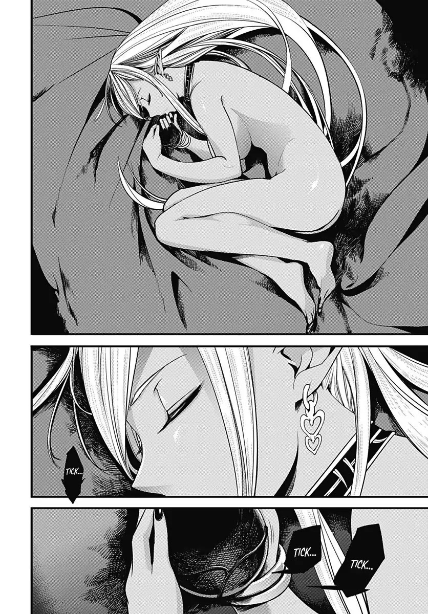 Shuumatsu no Harem: Fantasia - Chapter 3 - photo - 38