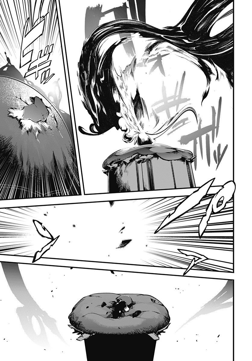 Shuumatsu no Harem: Fantasia - Chapter 4 - photo - 16