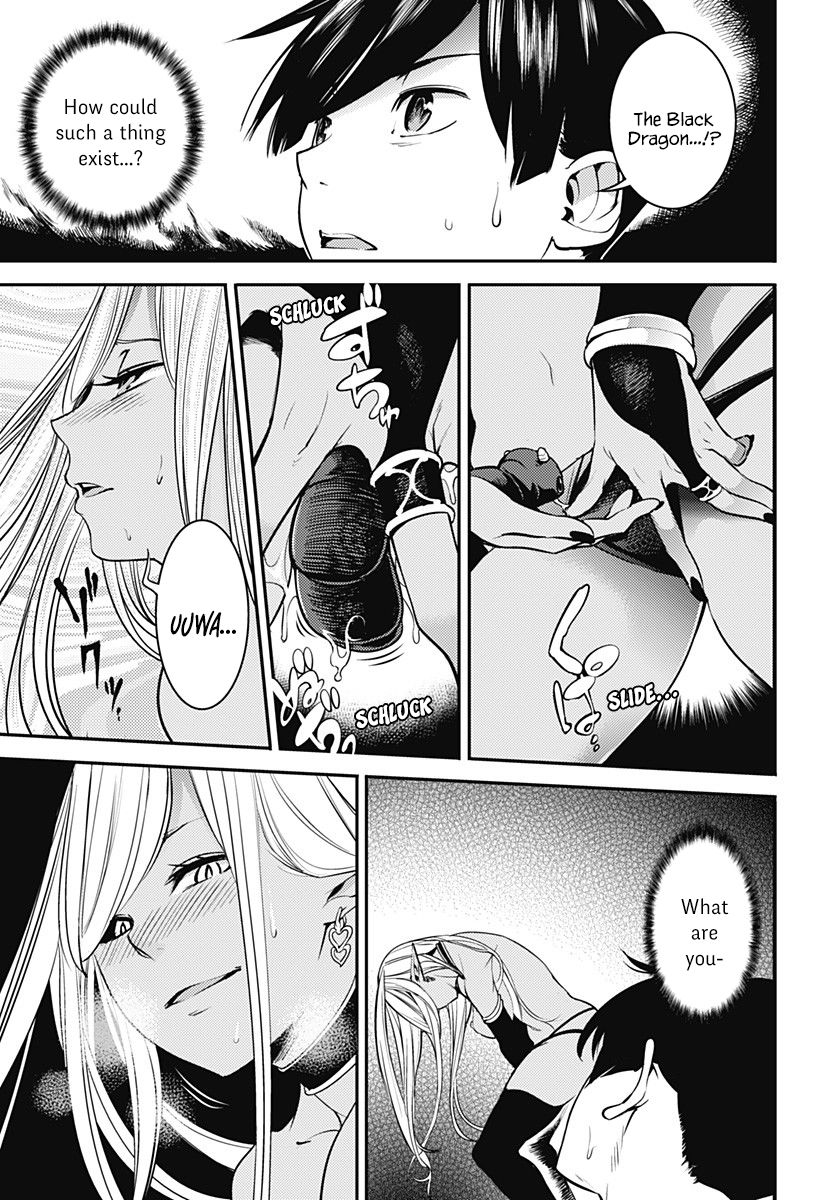 Shuumatsu no Harem: Fantasia - Chapter 4 - photo - 20