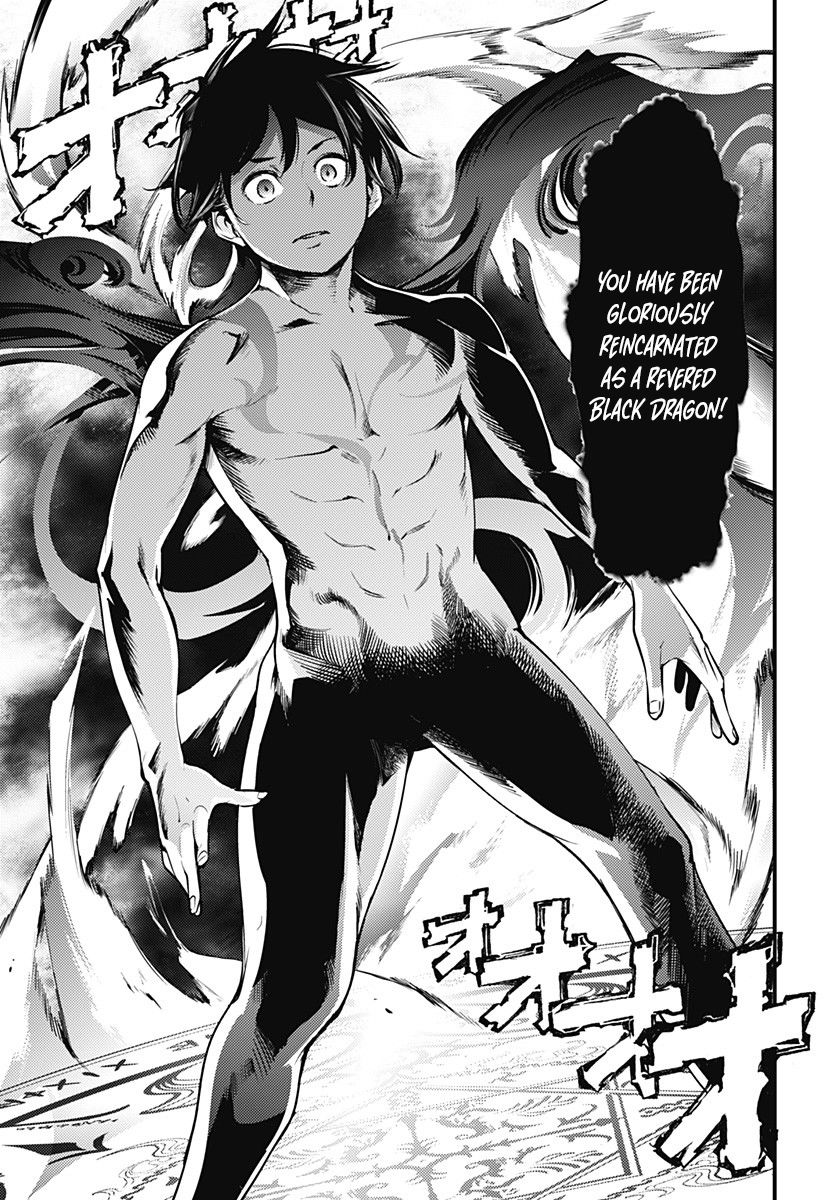 Shuumatsu no Harem: Fantasia - Chapter 4 - photo - 26