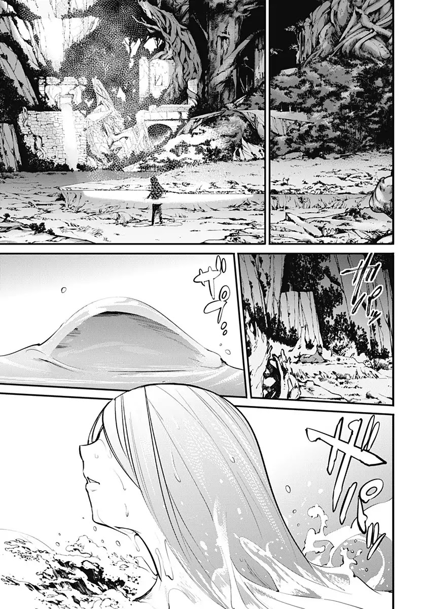 Shuumatsu no Harem: Fantasia - Chapter 6 - photo - 23