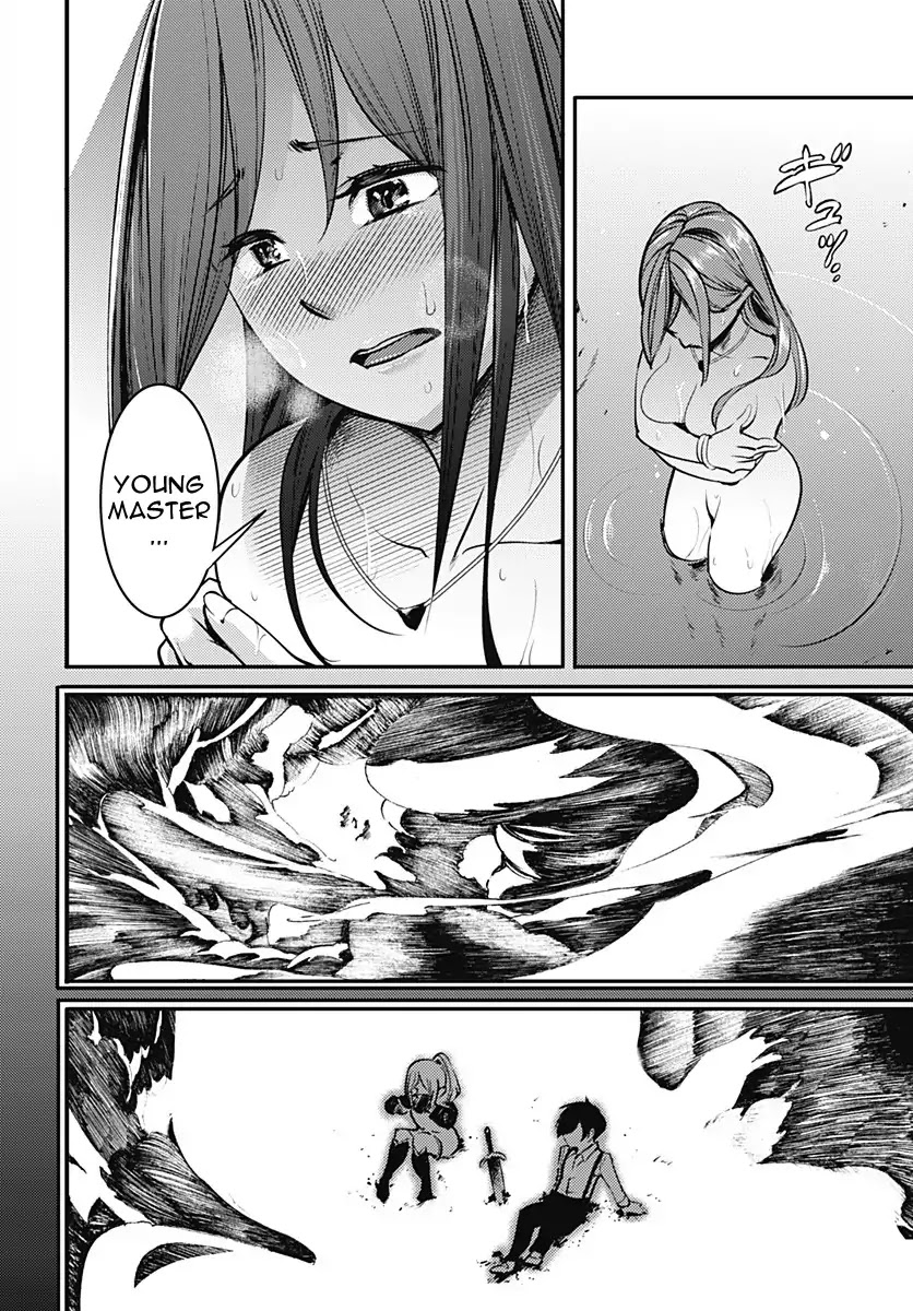 Shuumatsu no Harem: Fantasia - Chapter 6 - photo - 26