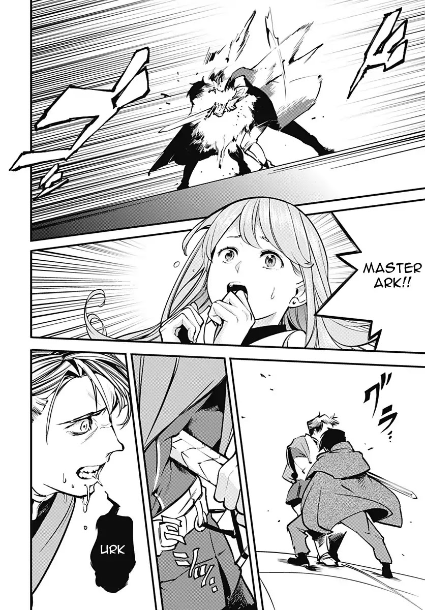 Shuumatsu no Harem: Fantasia - Chapter 7 - photo - 20