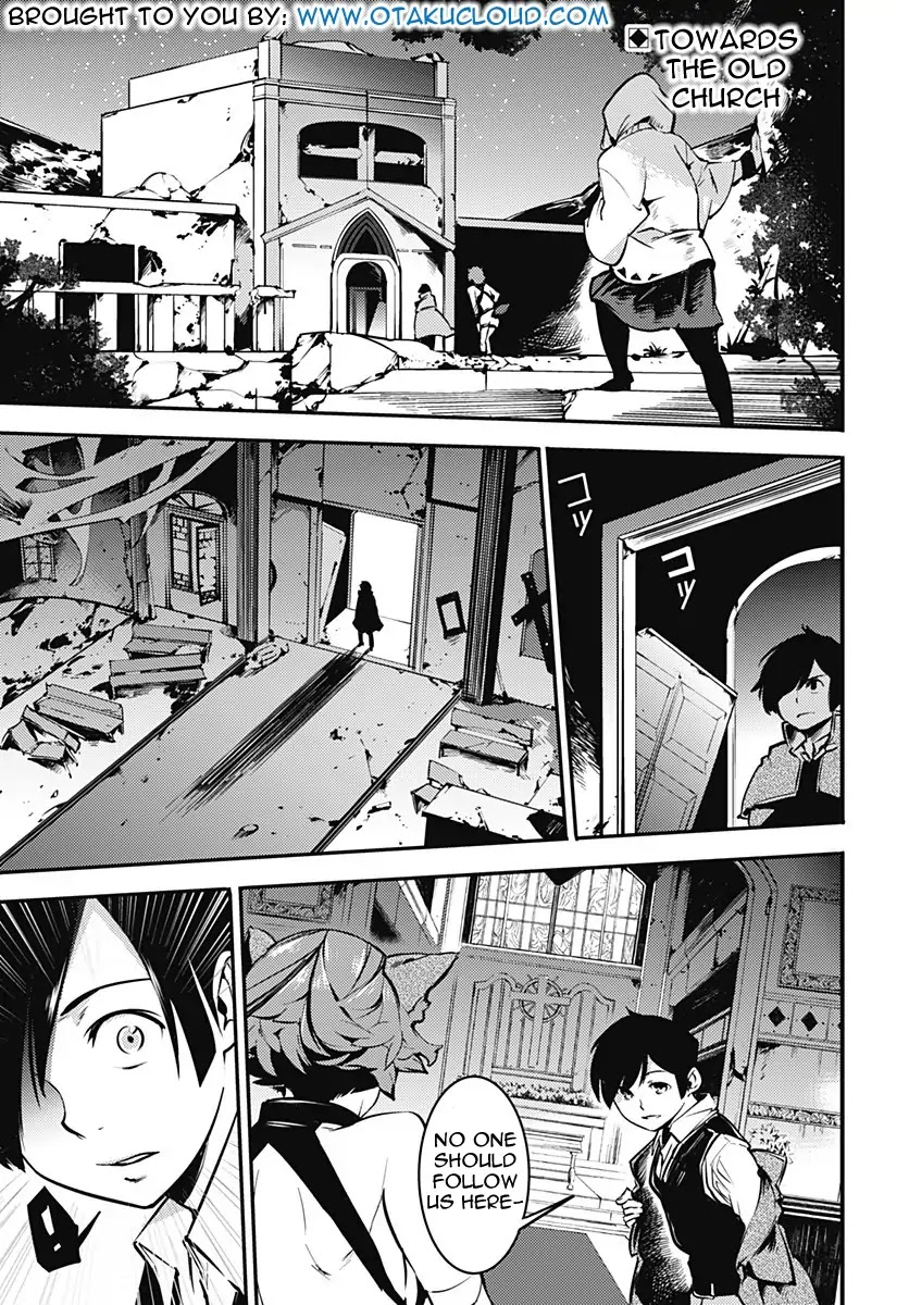 Shuumatsu no Harem: Fantasia - Chapter 7 - photo - 23