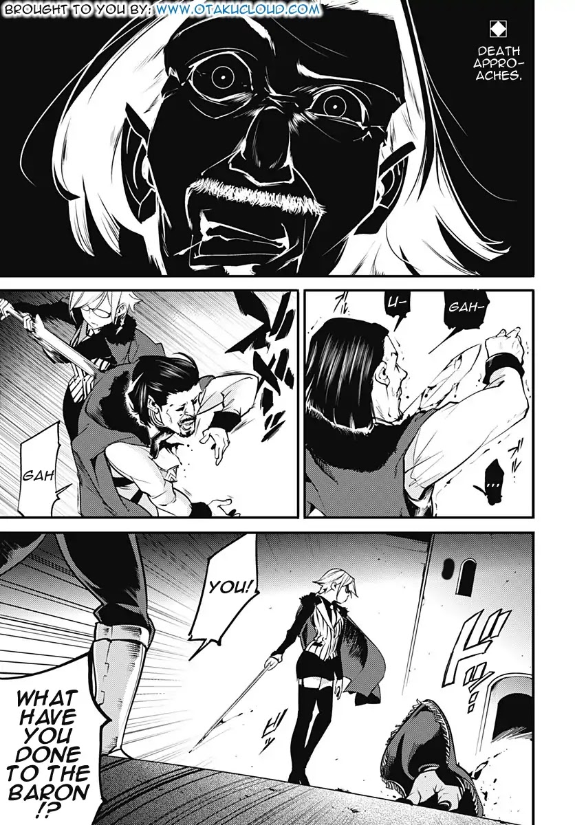Shuumatsu no Harem: Fantasia - Chapter 8.2 - photo - 2