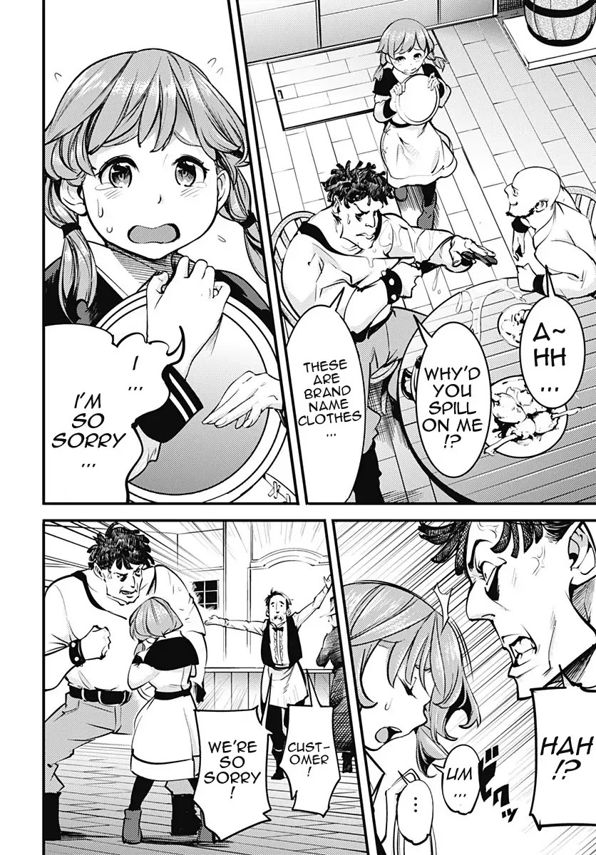 Shuumatsu no Harem: Fantasia - Chapter 9.1 - photo - 13
