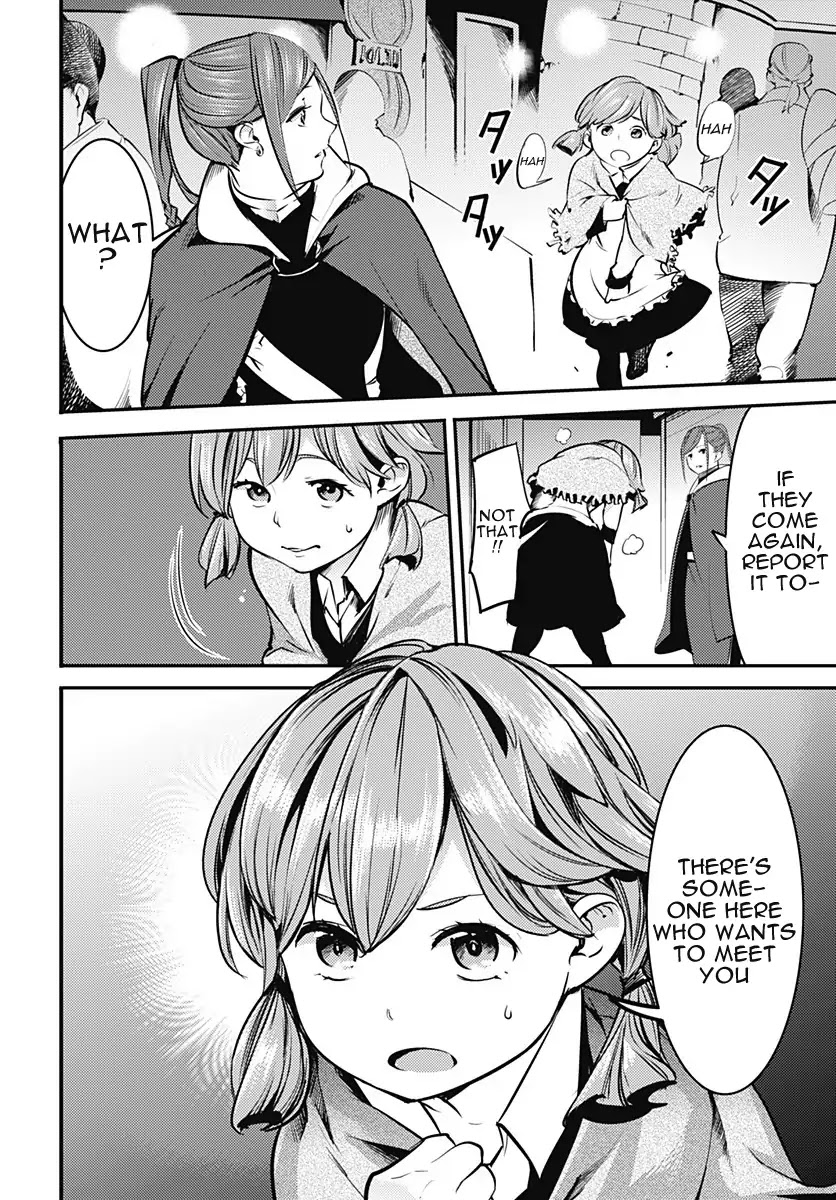 Shuumatsu no Harem: Fantasia - Chapter 9.1 - photo - 19