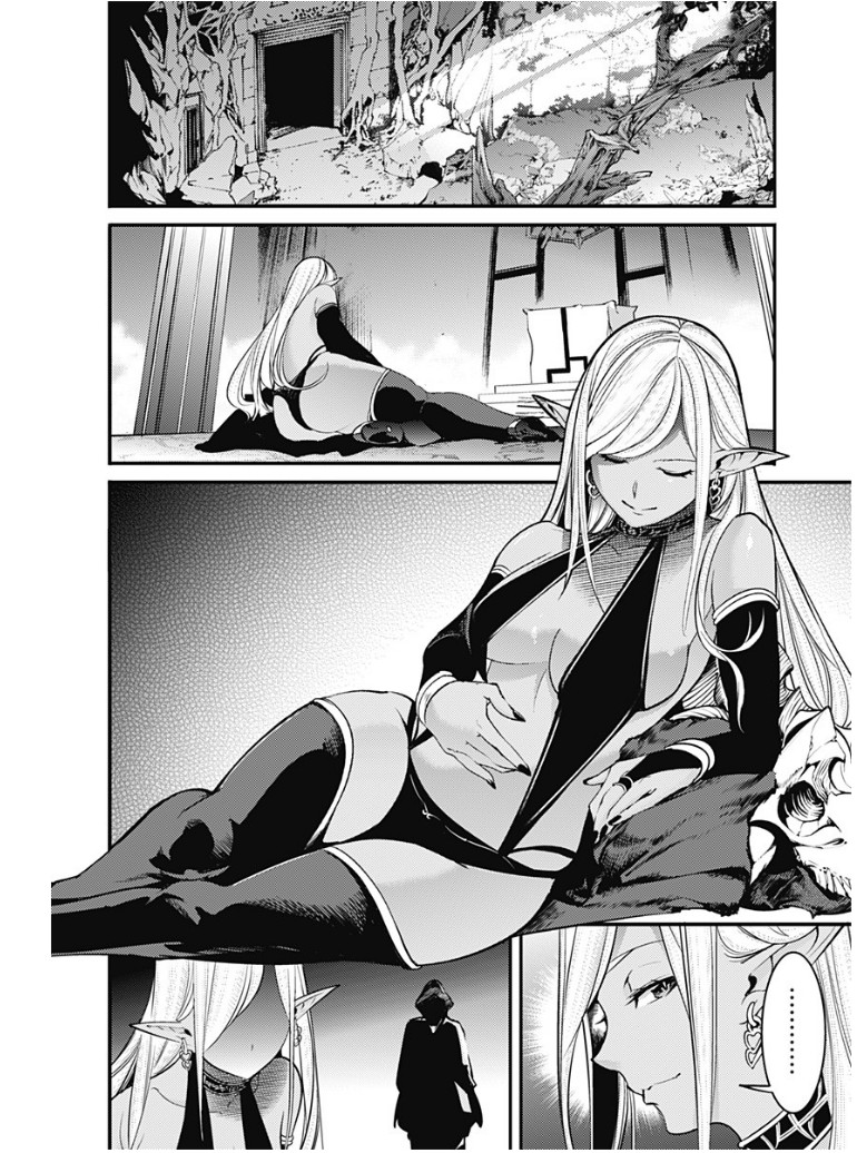 Shuumatsu no Harem: Fantasia - Chapter 10.1 - photo - 10