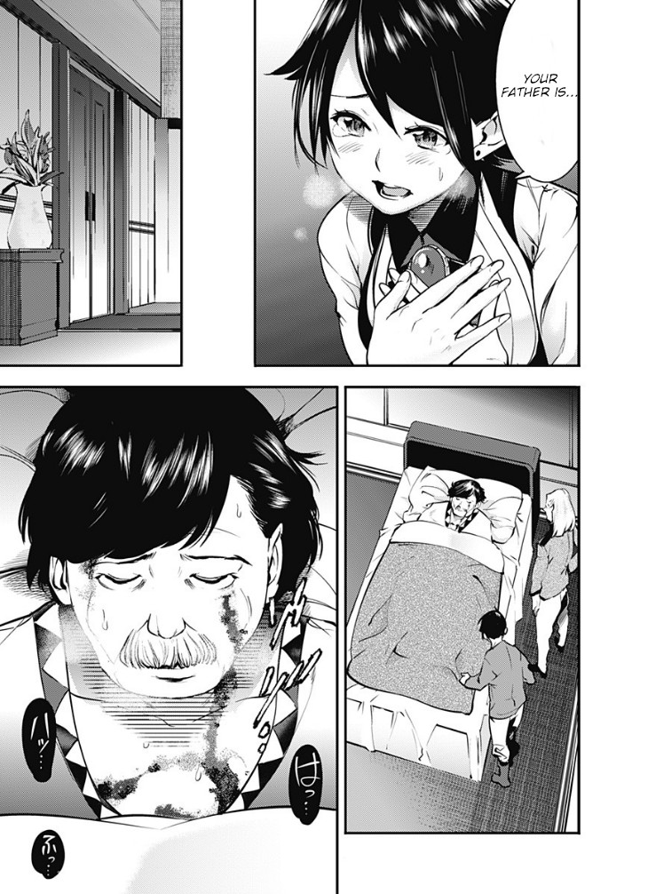 Shuumatsu no Harem: Fantasia - Chapter 10.2 - photo - 13