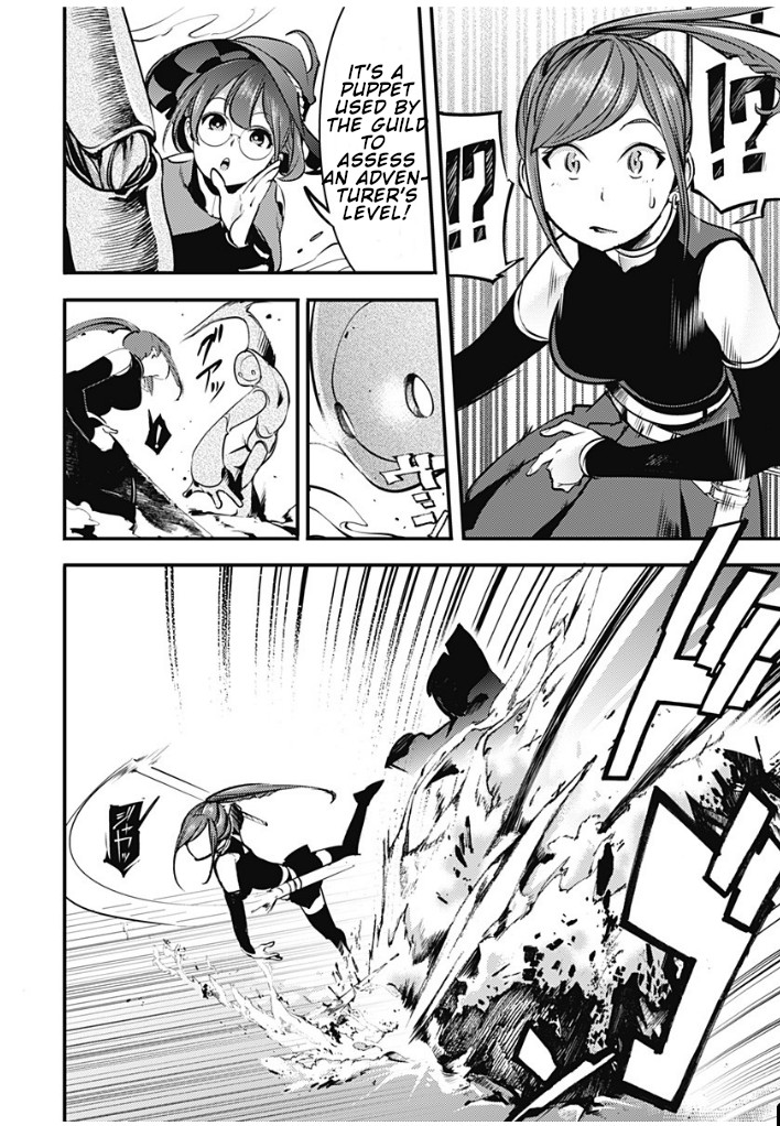 Shuumatsu no Harem: Fantasia - Chapter 11.1 - photo - 18