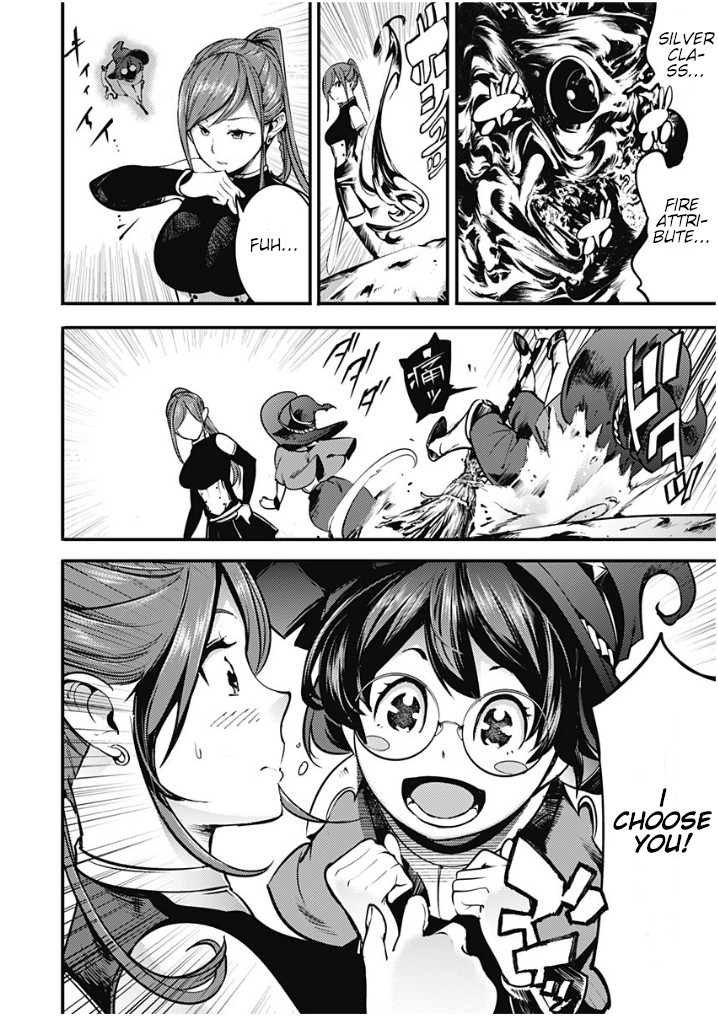 Shuumatsu no Harem: Fantasia - Chapter 11.1 - photo - 22