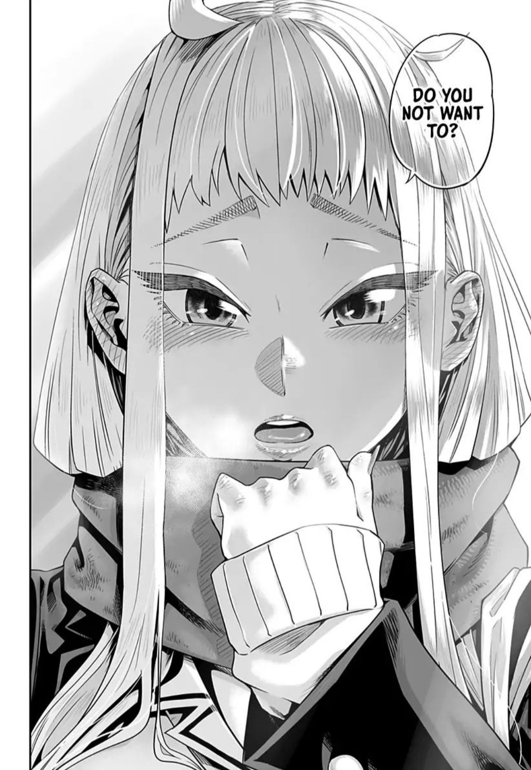 Shuumatsu no Harem: Fantasia - Chapter 11.1 - photo - 26