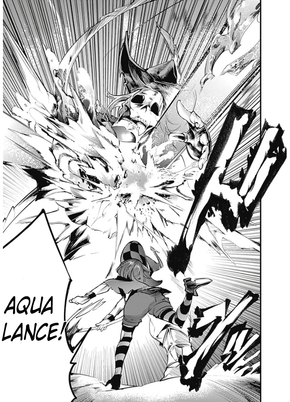Shuumatsu no Harem: Fantasia - Chapter 14.2 - photo - 17