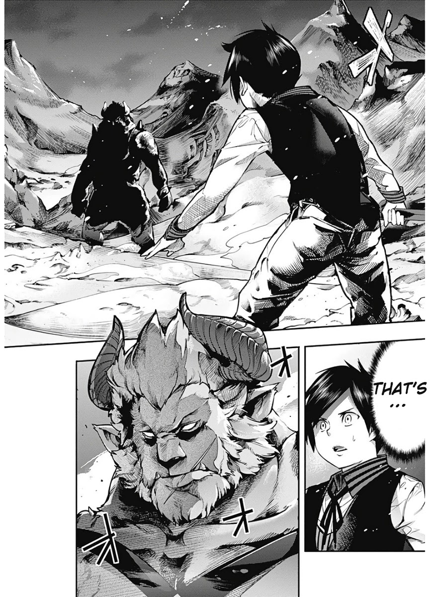 Shuumatsu no Harem: Fantasia - Chapter 17.1 - photo - 8