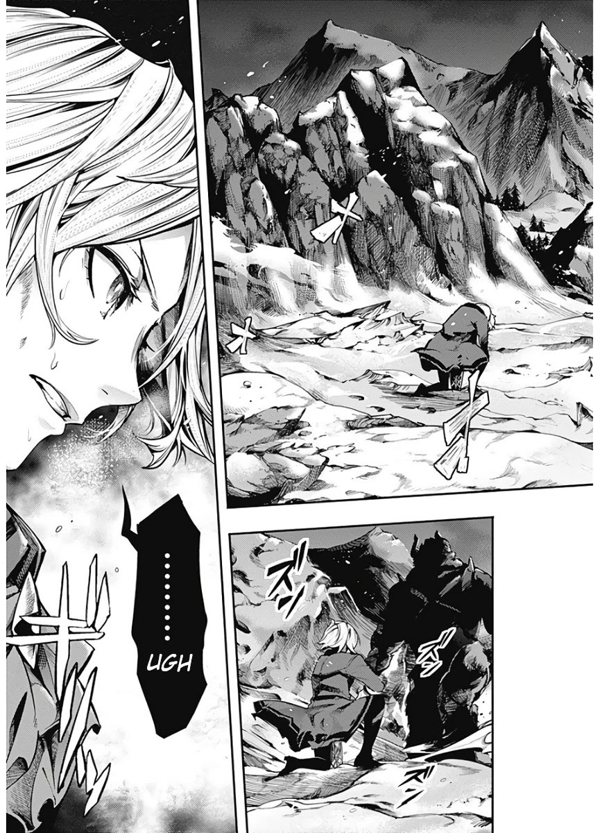 Shuumatsu no Harem: Fantasia - Chapter 17.1 - photo - 9