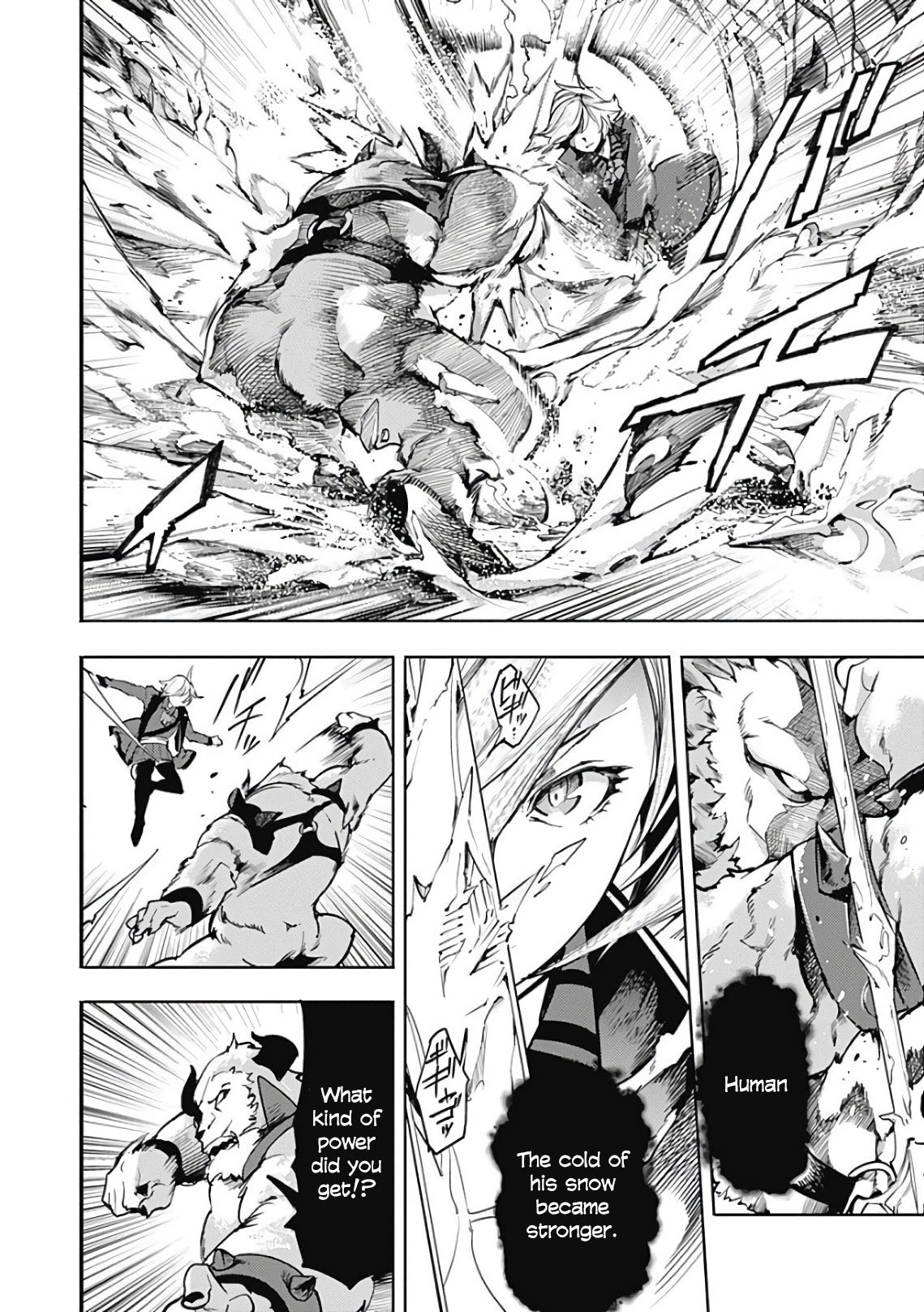 Shuumatsu no Harem: Fantasia - Chapter 17.2 - photo - 12