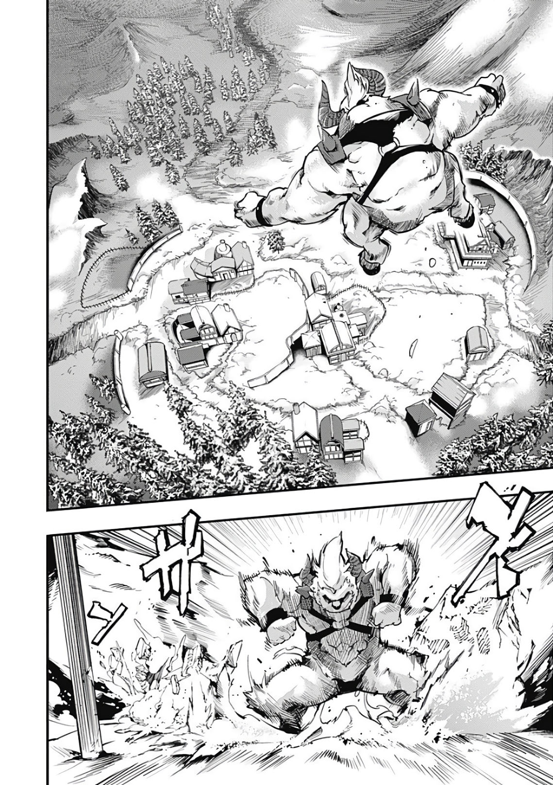 Shuumatsu no Harem: Fantasia - Chapter 17.2 - photo - 4