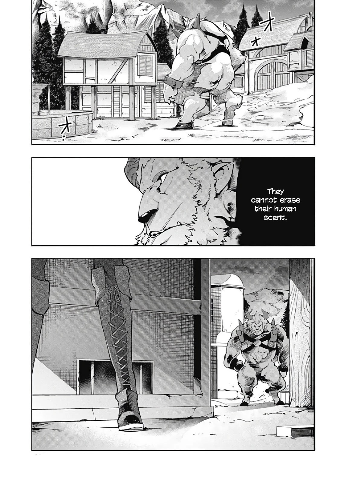 Shuumatsu no Harem: Fantasia - Chapter 17.2 - photo - 5