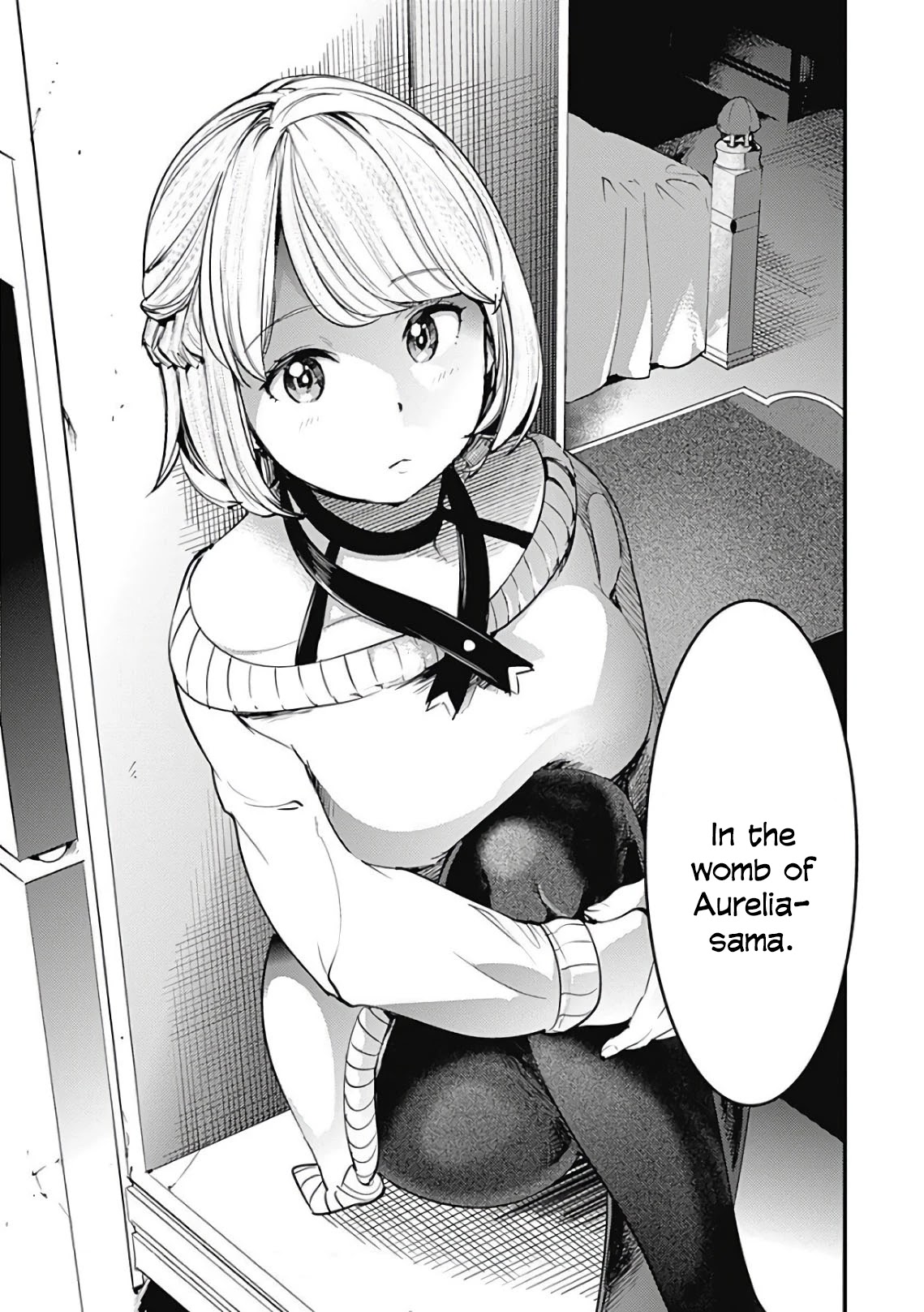 Shuumatsu no Harem: Fantasia - Chapter 17.3 - photo - 15