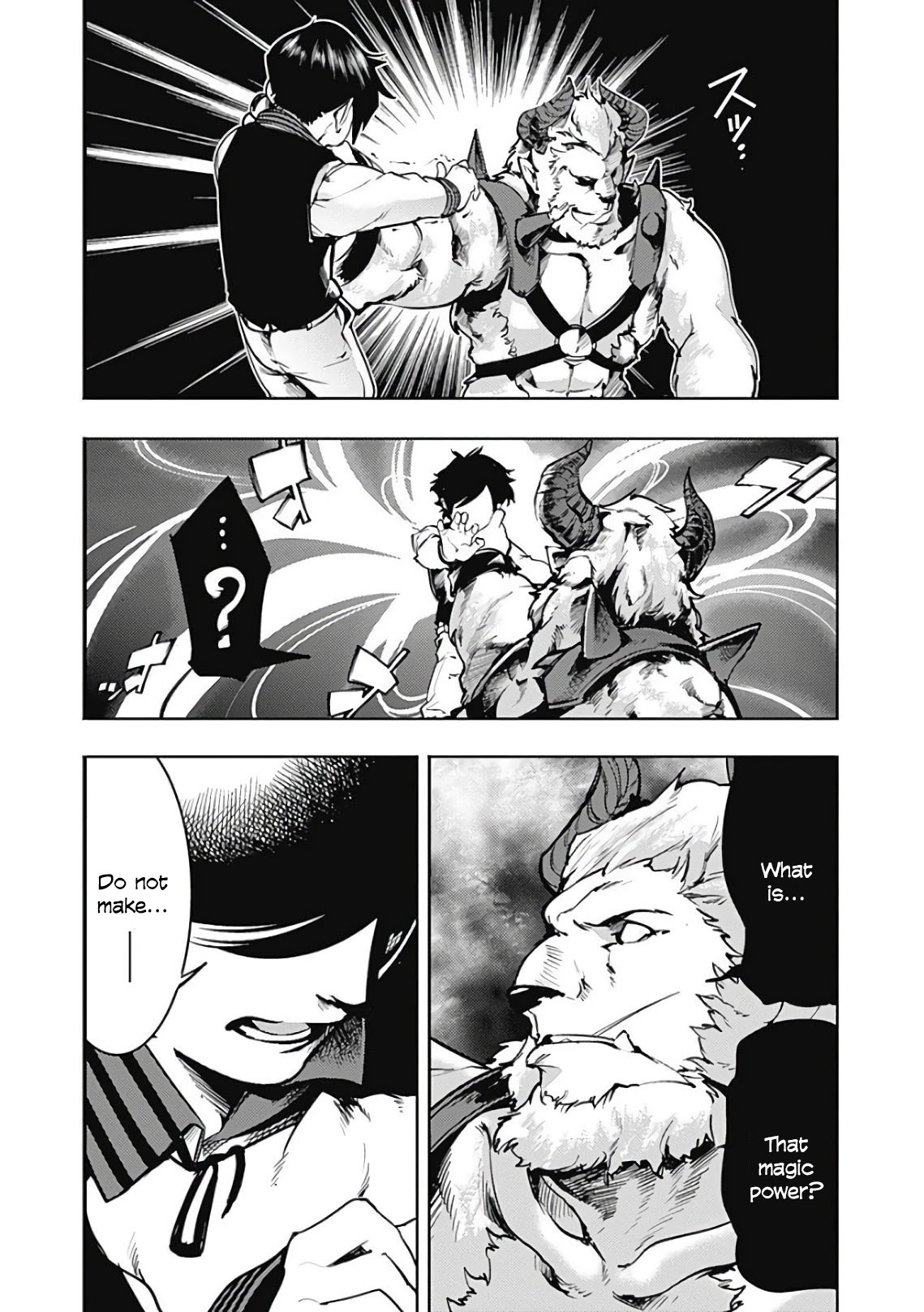 Shuumatsu no Harem: Fantasia - Chapter 17.3 - photo - 2