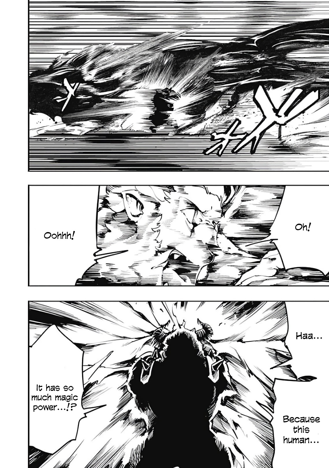 Shuumatsu no Harem: Fantasia - Chapter 17.3 - photo - 8