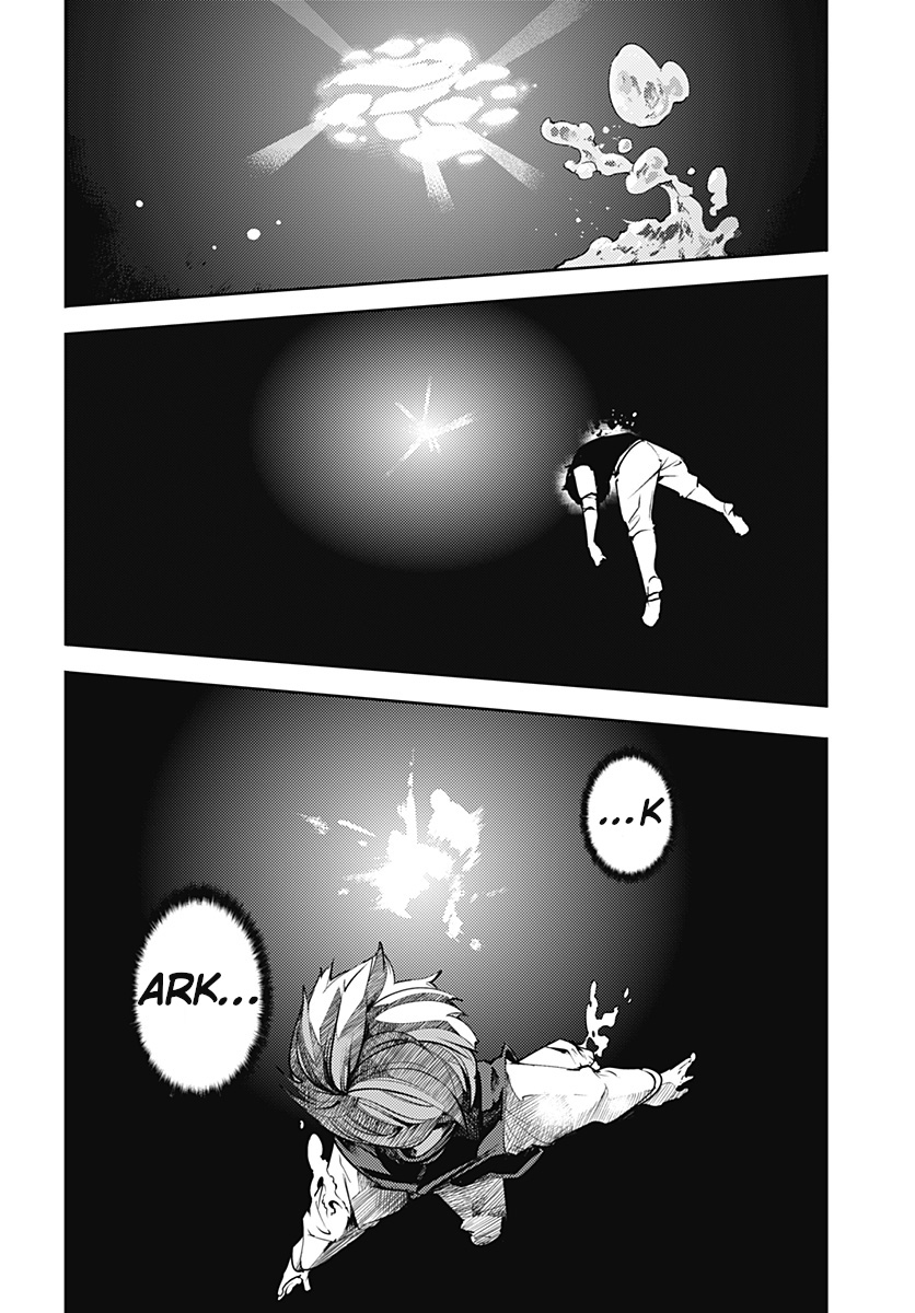Shuumatsu no Harem: Fantasia - Chapter 18.1 - photo - 4
