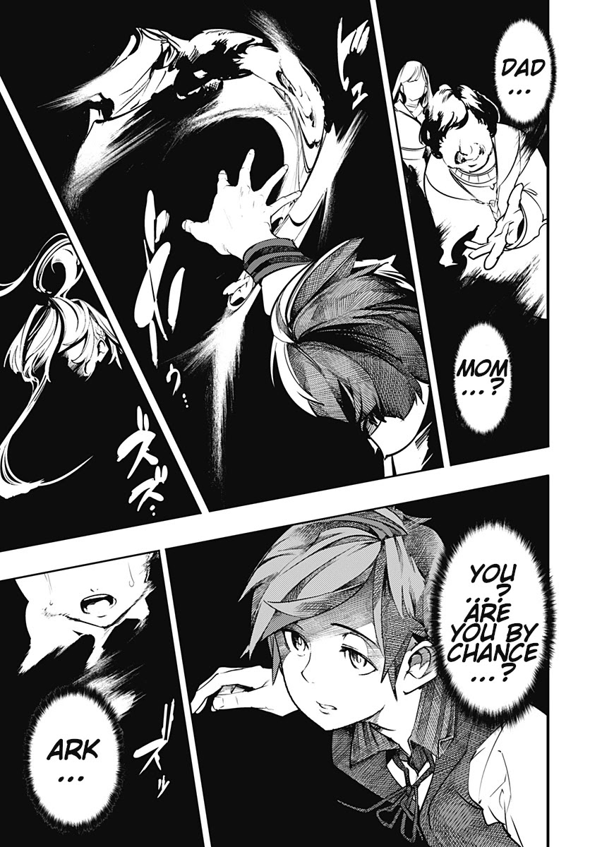 Shuumatsu no Harem: Fantasia - Chapter 18.1 - photo - 5
