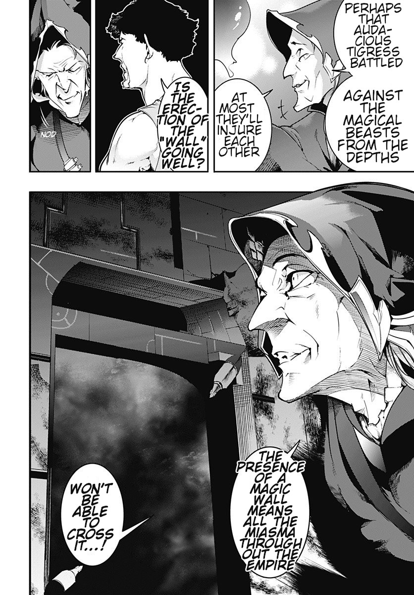 Shuumatsu no Harem: Fantasia - Chapter 18.2 - photo - 11