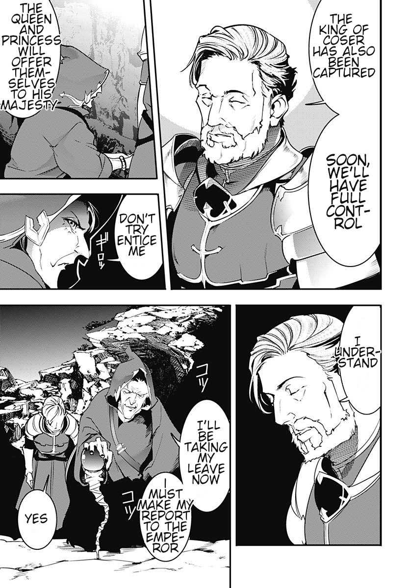 Shuumatsu no Harem: Fantasia - Chapter 18.2 - photo - 6