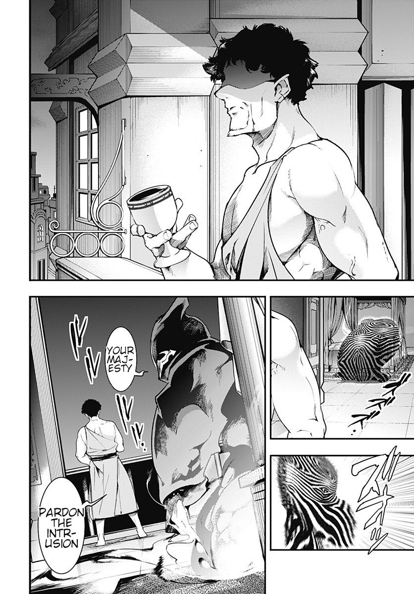 Shuumatsu no Harem: Fantasia - Chapter 18.2 - photo - 9