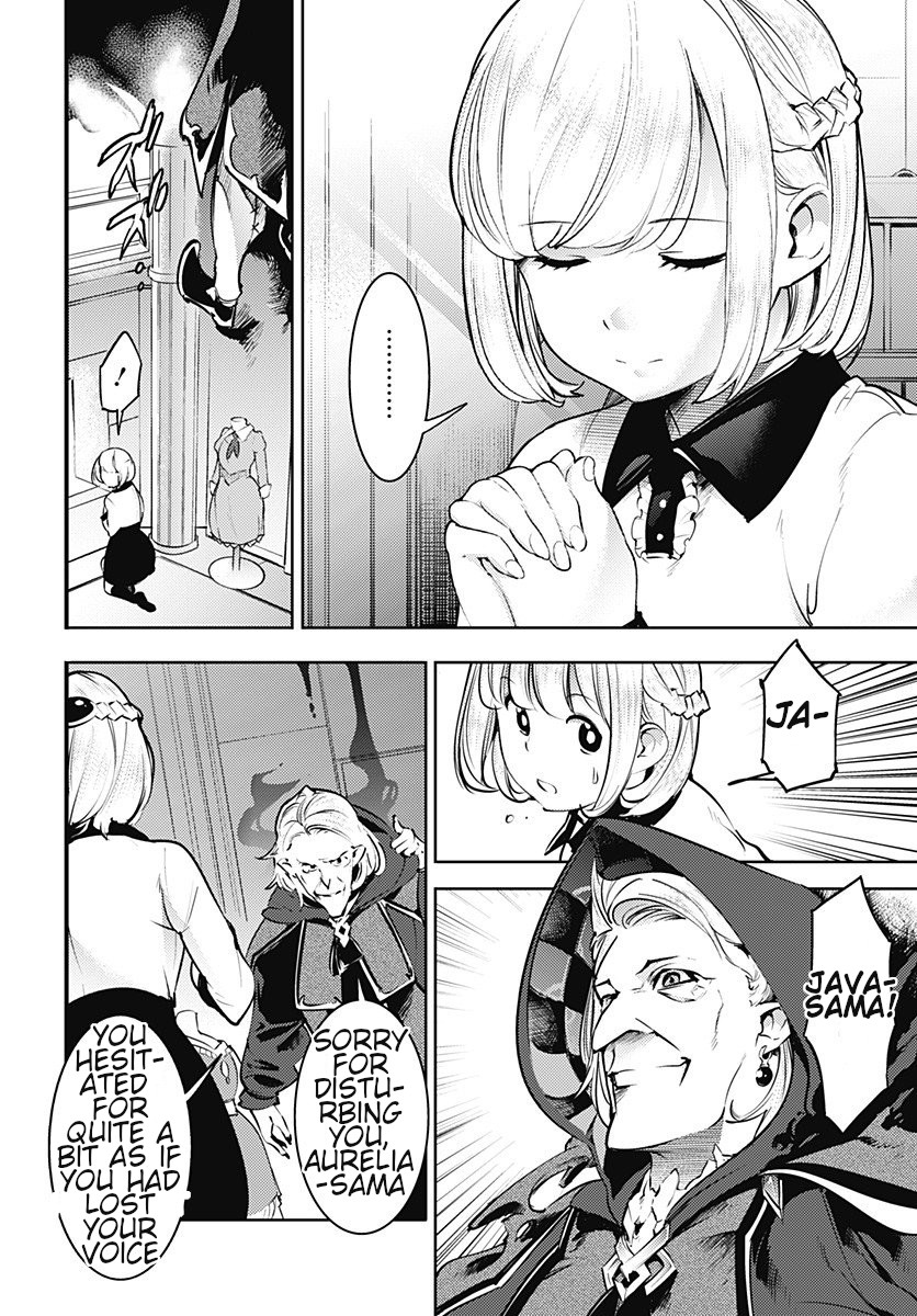 Shuumatsu no Harem: Fantasia - Chapter 19.1 - photo - 6