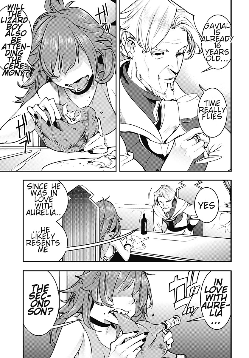Shuumatsu no Harem: Fantasia - Chapter 19.2 - photo - 20
