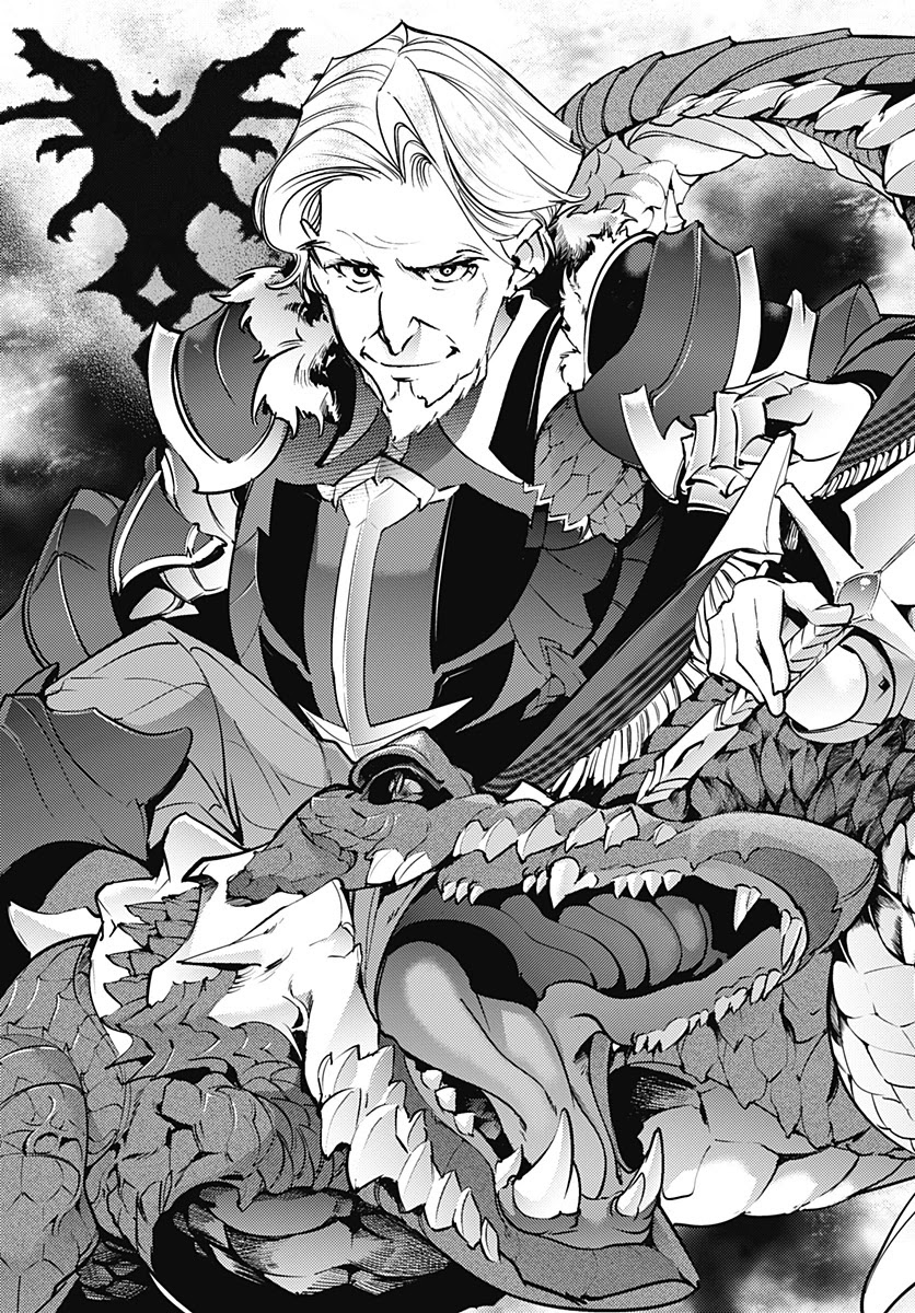Shuumatsu no Harem: Fantasia - Chapter 19.2 - photo - 6