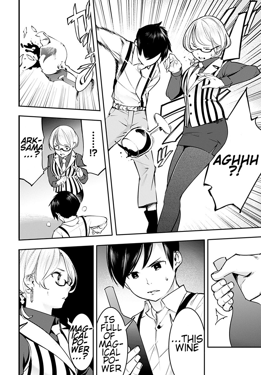 Shuumatsu no Harem: Fantasia - Chapter 20.2 - photo - 15