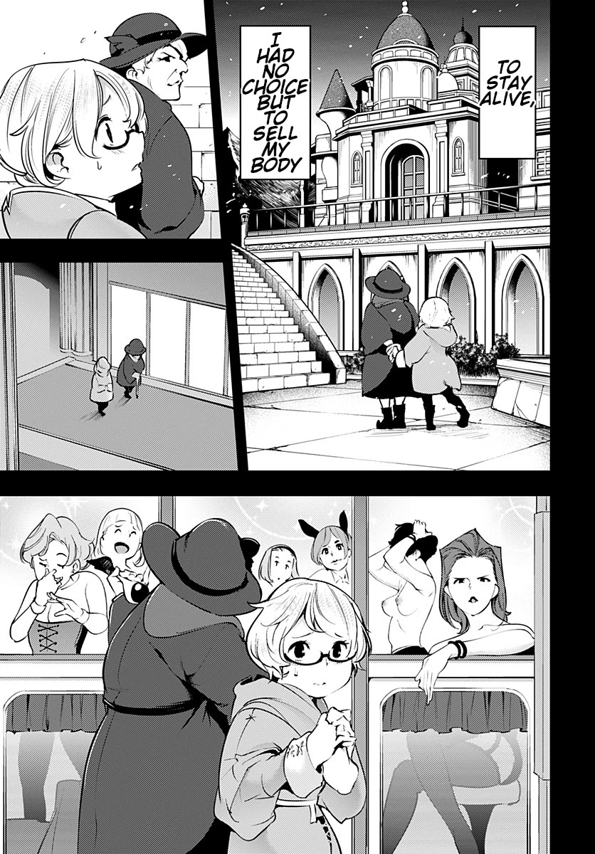 Shuumatsu no Harem: Fantasia - Chapter 20.2 - photo - 6