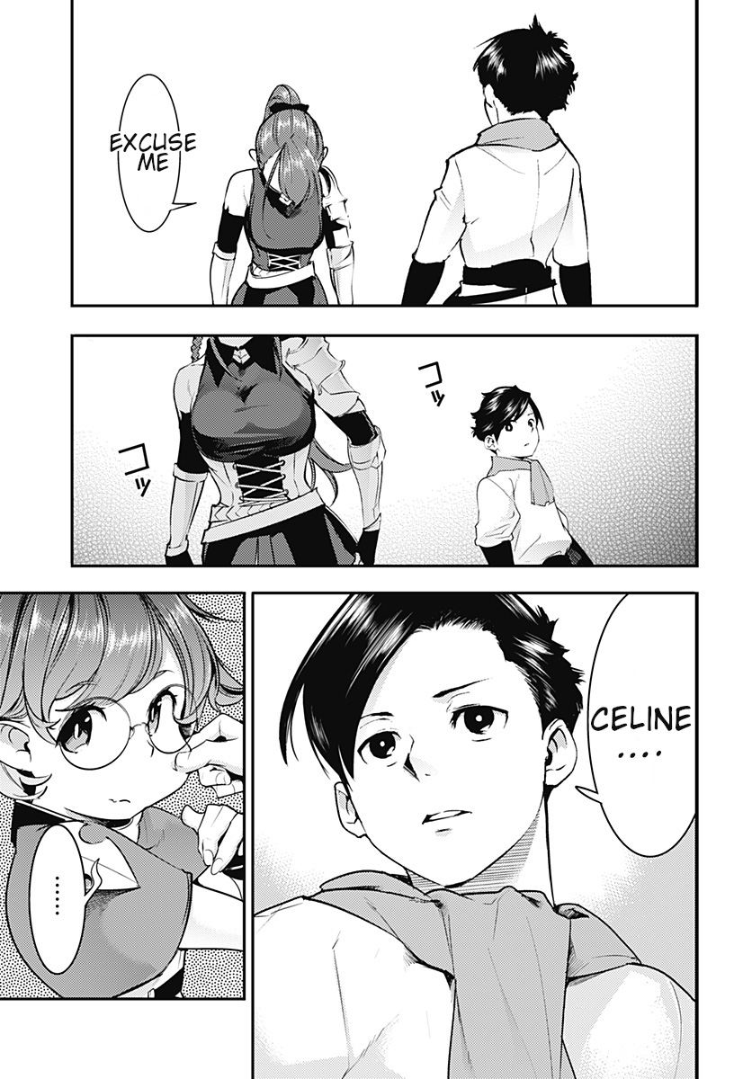 Shuumatsu no Harem: Fantasia - Chapter 21.2 - photo - 12