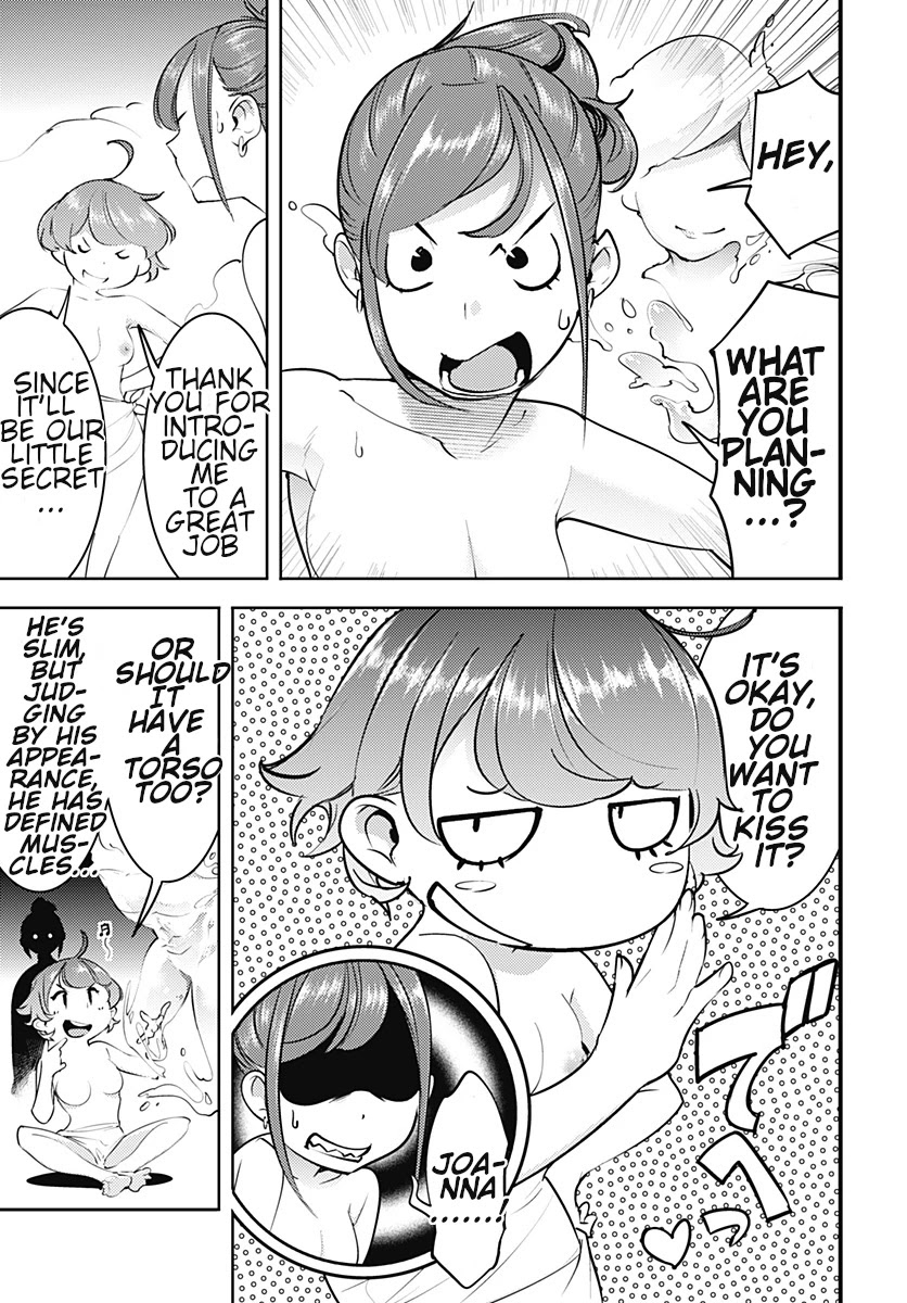 Shuumatsu no Harem: Fantasia - Chapter 21.2 - photo - 18